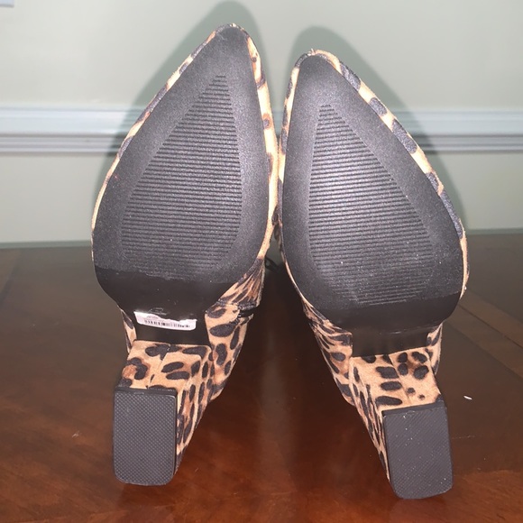 Winter boots - Picture 5 of 5